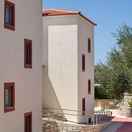Villa Alkyonides Crete