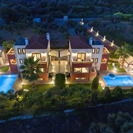 Alkyonides Crete *