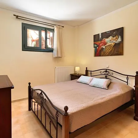 Villa Alkyonides Crete Rethymno (Crete)
