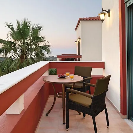 Alkyonides Crete Villa Rethymno (Crete)