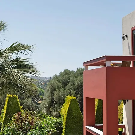 Alkyonides Crete Villa *