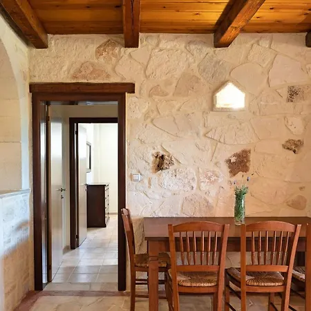 Villa Alkyonides Crete Rethymno (Crete)