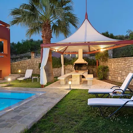 Alkyonides Crete *