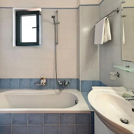 Alkyonides Crete Villa Rethymno (Crete)