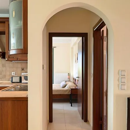 Alkyonides Crete Villa Rethymno (Crete)