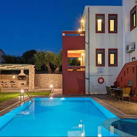 Alkyonides Crete * Rethymno (Crete)