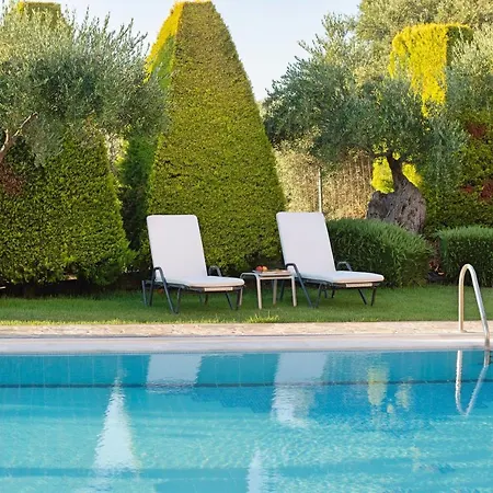Alkyonides Crete Villa *