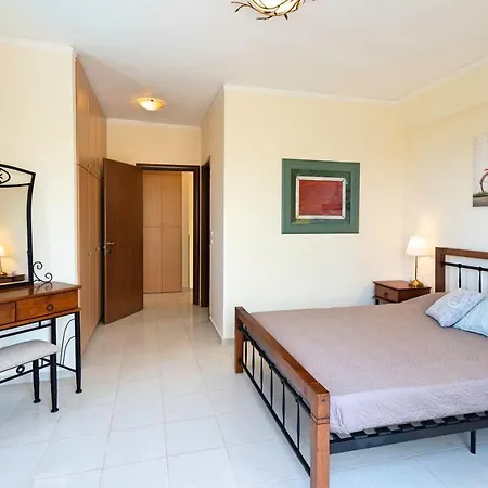 Villa Alkyonides Crete