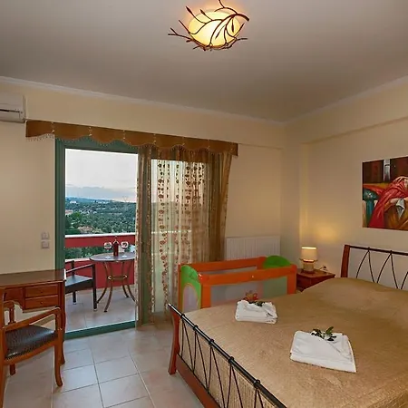Alkyonides Crete Villa Rethymno (Crete)