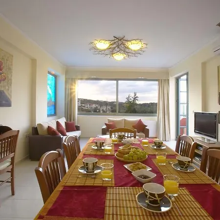 Villa Alkyonides Crete Rethymno (Crete)